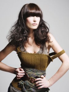 Hair Salon Cuts on Hair Cut Salon