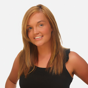 Becky Hebditch, Salon Director Becky Hebditch, Salon Director