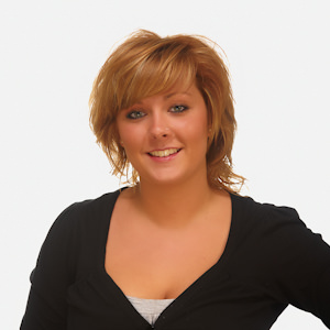Hannah Dunk, Senior Stylist Hannah Dunk, Senior Stylist