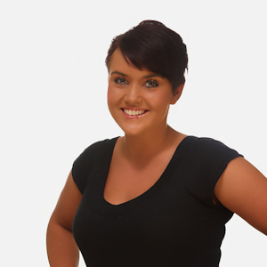 Kirsty Roach, Senior Designer Kirsty Roach, Senior Designer