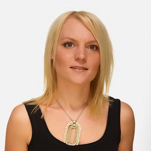 Michelle Reid, Salon Director Michelle Reid, Salon Director