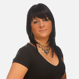Vikki Woodrow, Senior Designer Vikki Woodrow, Senior Designer