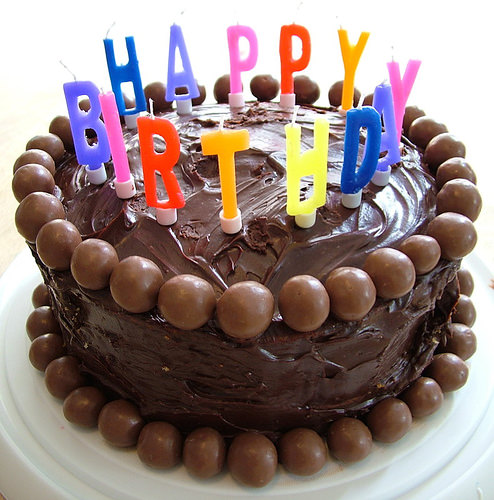 Happy Birthday zappas!