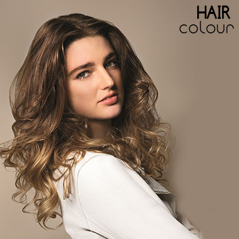 20% off hair colour 20% off hair colour