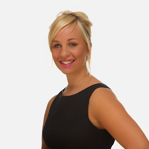 Melissa Evans, Team Director Melissa Evans, Team Director