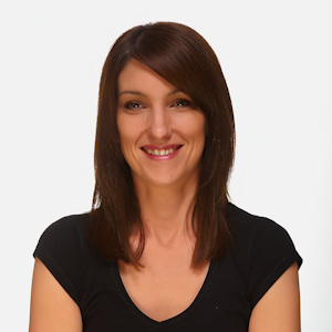 Tina Noble, Team Director Tina Noble, Team Director