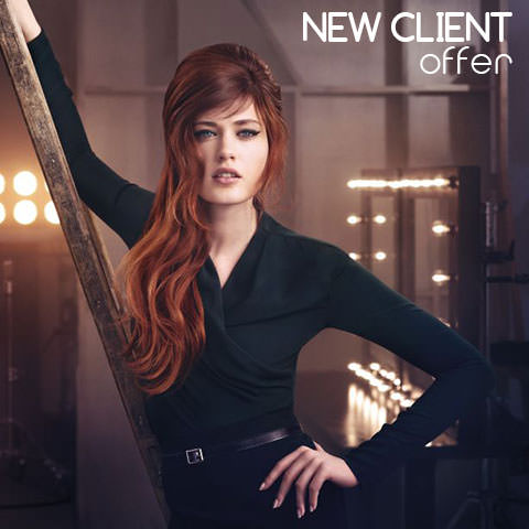 New Client Offer New Client Offer