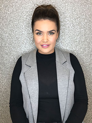 Kirsty Roach Kirsty Roach