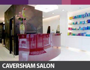 Caversham Salon