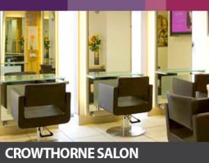 Crowthorn Salon