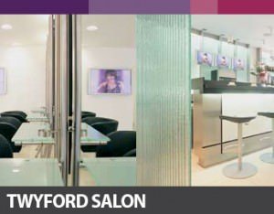 Twyford Salon