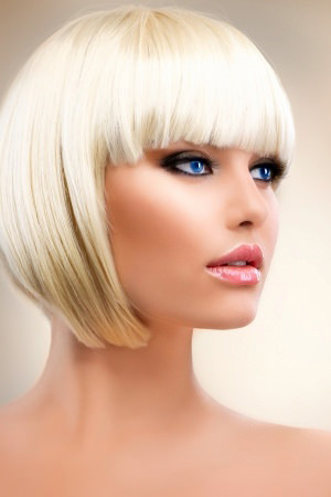 Spring Hair Trends Spring Hair Trends