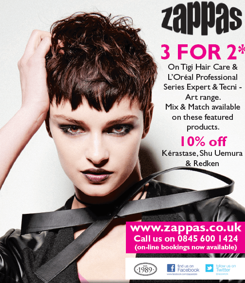 3 for the price of 2 on hair care & styling products 3 for the price of 2 on hair care & styling products