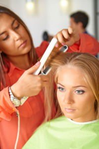 hairdresser training, hair salons in berkshire and hampshire