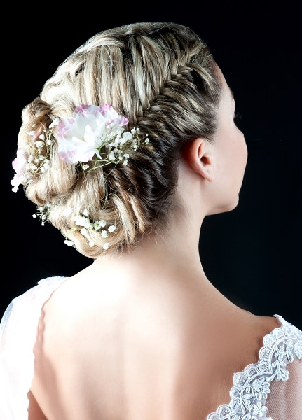 Wedding Hairstyle Ideas Wedding Hairstyle Ideas