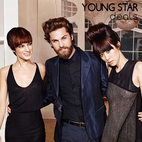 Young Star Deals Young Star Deals