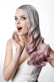 Considering Colouring Your Hair For The First Time? Considering Colouring Your Hair For The First Time?