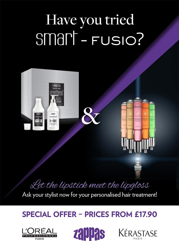 Introducing Smart-Fusio