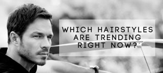 2017 Trending Men’s Hairstyles and Cuts for 2017