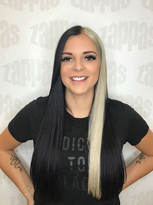 Zoe Zoe
