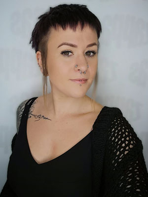 Sarah Sarah
