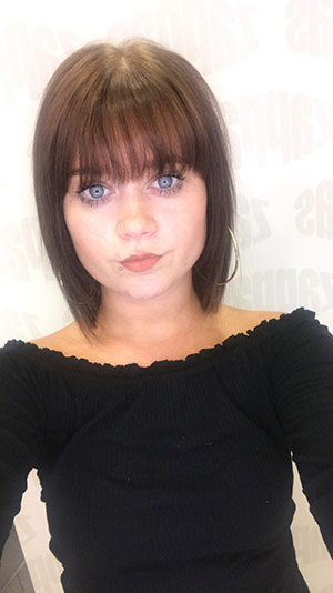 Nicole Nicole