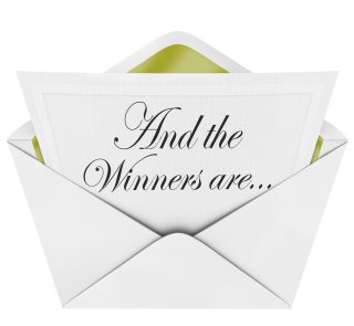 Our Winners of Free Hair Cuts For A Year! Our Winners of Free Hair Cuts For A Year!
