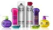 TIGI Offers at Zappas Salons TIGI Offers at Zappas Salons