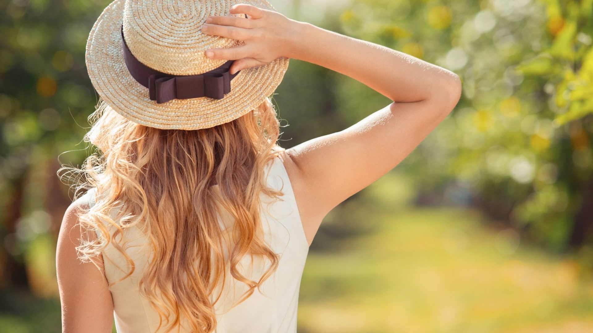 Summer Hair Problems, Zappas Hair Salons in Berkshire and Hampshire