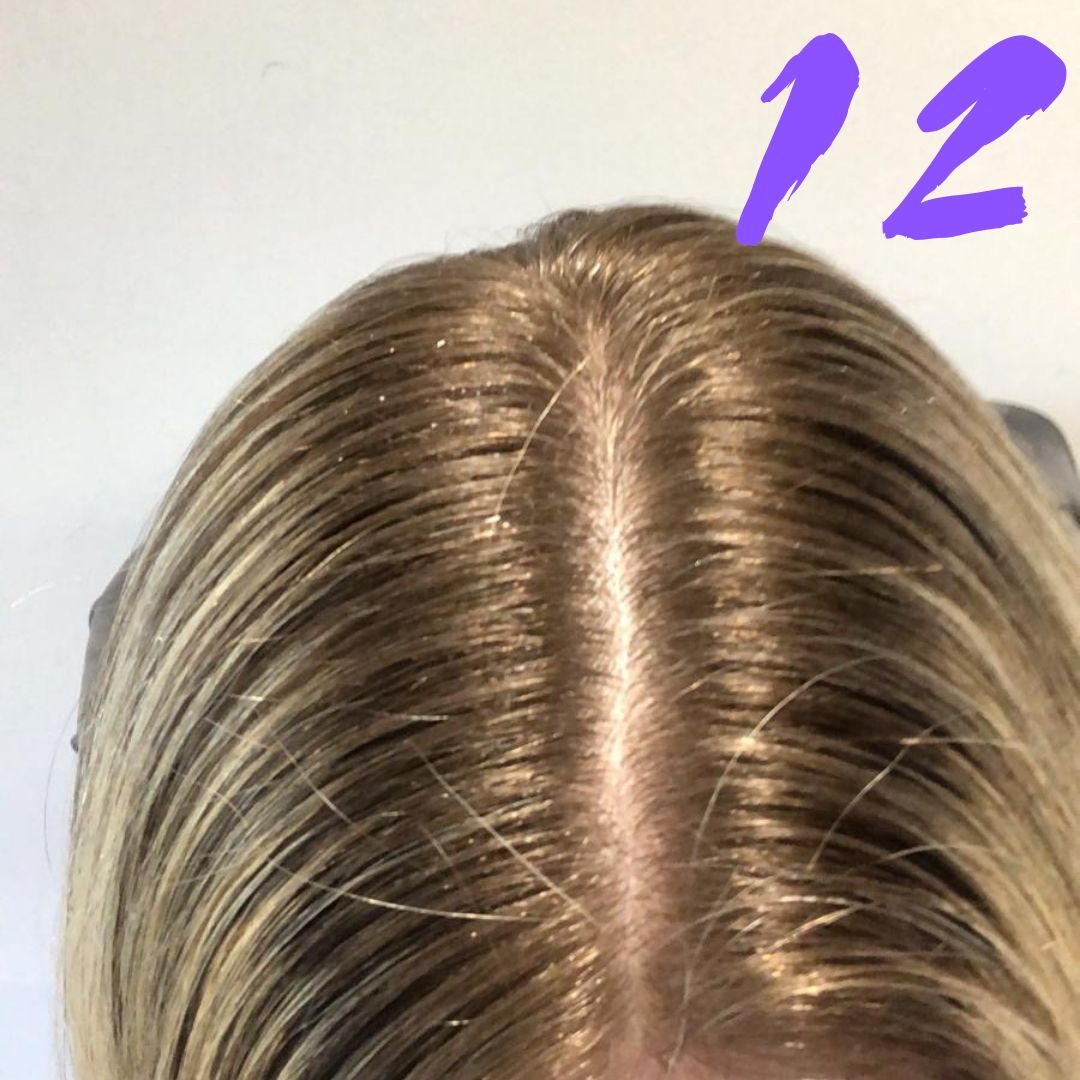 12 ZAPPAS Zappas Stylists During Lockdown, Zappas Hair Salons in Berkshire & Hampshire
