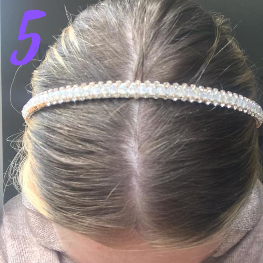 Zappas 5 Zappas Stylists During Lockdown, Zappas Hair Salons in Berkshire & Hampshire