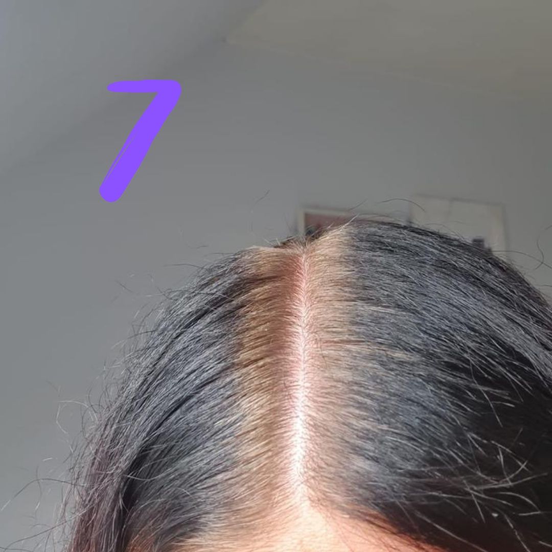 Zappas 7 Zappas Stylists During Lockdown, Zappas Hair Salons in Berkshire & Hampshire