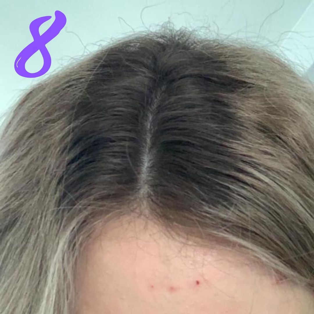 Zappas 8 Zappas Stylists During Lockdown, Zappas Hair Salons in Berkshire & Hampshire