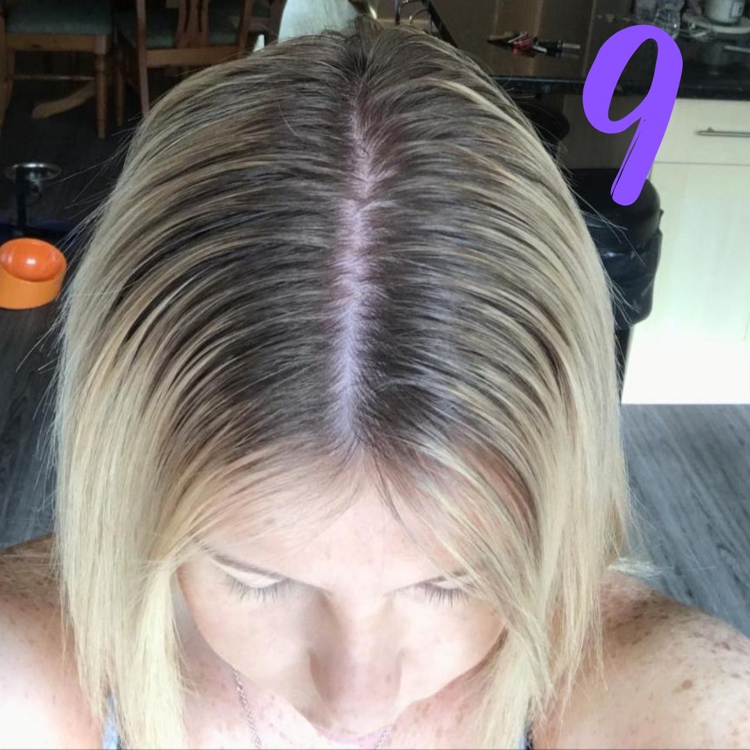 Zappas 9 Zappas Stylists During Lockdown, Zappas Hair Salons in Berkshire & Hampshire
