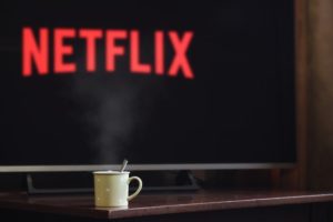 Netflix and Tea Zappas Salons in Berkshire and Hampshire