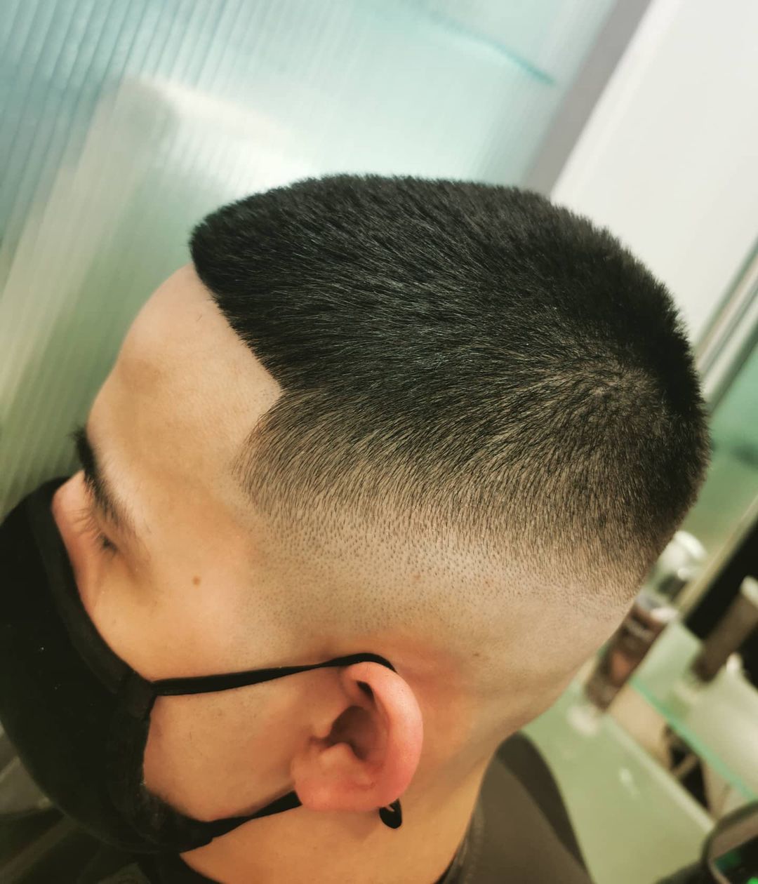 Zappas Barbering Salon in Wokingham Zappas Barbering Salon in Wokingham