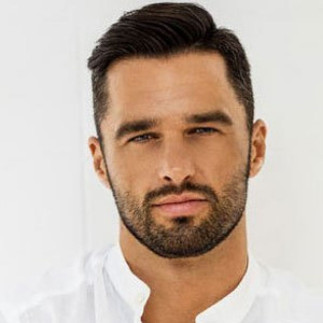 Zappas Barbering Zappas Barbering Salon in Wokingham