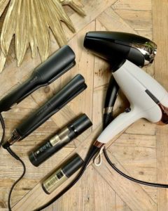 Spring Clean Your Tools GHD Zappas Hair Salons Berkshire Hampshire
