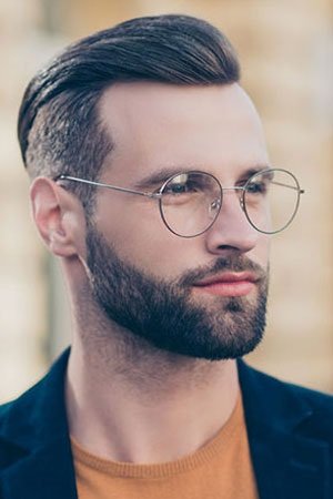 GENTS HAIRSTYLES AT ZAPPAS SALONS IN BERKSHIRE AND HAMPSHIRE