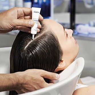 HAIR LOSS TREATMENTS AT TOP HAIRDRESSERS IN BERKSHIRE AND HAMPSHIRE