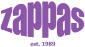 Zappas Hair Salons in Berkshire & Hampshire