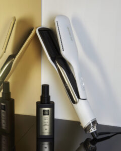 GHD Styling at Zappas Salons