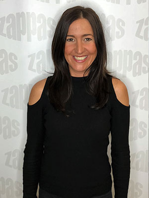 Nadia Nadia