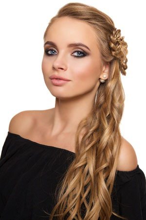 PROM & PARTY HAIR IDEAS AT ZAPPAS HAIR SALONS