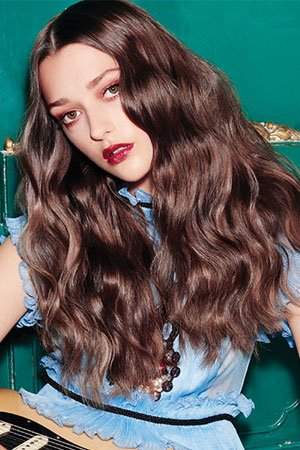 Five Hairstyles To Try in 2018 at Zappas Hair Salons 