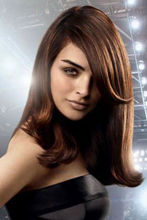 Spring Hairstyle Trends at Zappas Salons