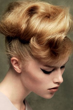 The Best Prom Hairstyles at Zappas Hair Salons berkshire & hampshire