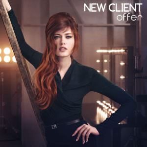 The Perfect Hair Colour - at the Zappas Salons