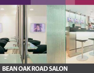 Bean Oak Road