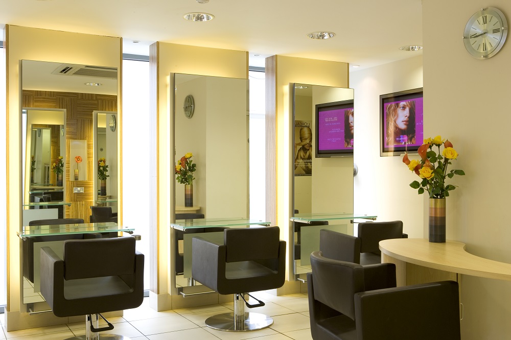 caversham salon